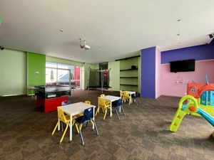 Departamento Renta Parques Polanco, Anáhuac, RDR615855