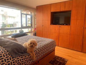 Departamento Venta Lomas de Chapultepec, Monte Chimborazo, RDV596023