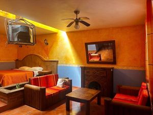 Hotel Venta Pachuca-Tulancingo, Barrio de San Juan Tizahuapan, CEV601602