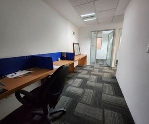 Oficina Venta Cuauhtémoc, Av. Paseo de la Reforma, COV528373