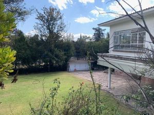 Casa Renta, Paseo de las Palmas, Lomas de Chapultepec, RCR608159