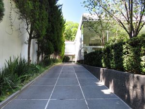 Casa Venta / Renta Paseo de las Palmas, Lomas de Chapultepec RCV491627 RDR504365