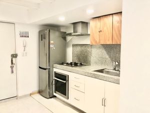 Loft Renta Sierra Gorda, Lomas de Chapultepec, RDR616928