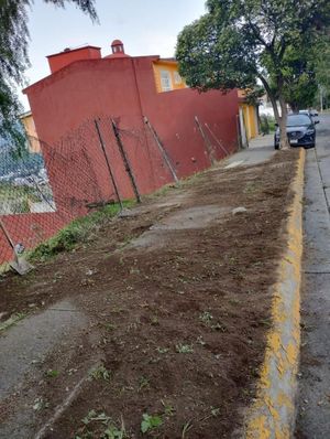 Terreno Venta Lomas de Valle Dorado, Blvd. Popocatépetl, RTV580301