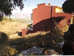 Terreno Venta Lomas de Valle Dorado, Blvd. Popocatépetl, RTV580301