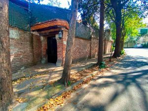 Casa Venta Bosque de las Lomas, Bosque de Castaños, RCV590459