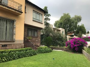 Casa Venta Lomas de Chapultepec, Sierra Vertientes, RCV600849