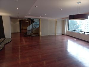 Departamento Venta, Lomas de Chapultepec, Sierra Vertientes