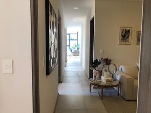 Departamento GH Venta Paseo de la Reforma, Bosques de las Lomas, RDV591806