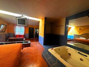 Hotel Venta Pachuca-Tulancingo, Barrio de San Juan Tizahuapan, CEV601602