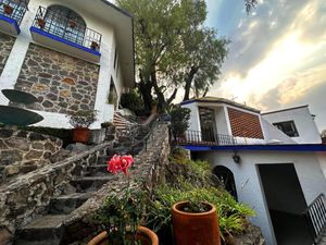 Casa Venta Privada La Noria, Xochimilco, RCV525429