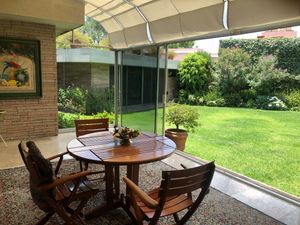 Casa Venta Sierra Vertientes, Lomas de Chapultepec, RCV582657