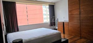 Departamento Renta, Newton, Polanco, RDR610811