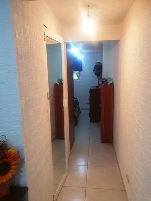 Departamento Renta Villa Verdún, Aviñon, RDR613186