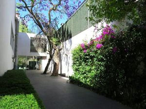 Casa Venta / Renta Paseo de las Palmas, Lomas de Chapultepec RCV491627 RDR504365
