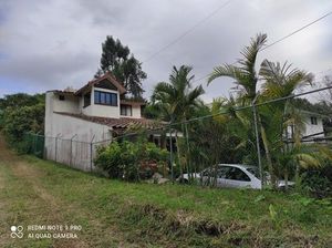 Casa Venta Veracruz Coatepec, Plan de la Cruz, RCV608244