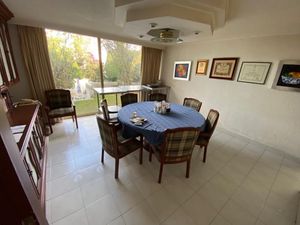 Casa en venta Tecamachalco