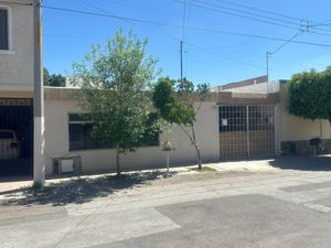 Casa en Venta en Palmas San Isidro Torreón