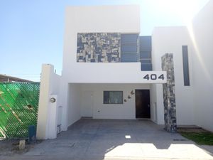 Casa en Renta en Residencial Senderos Torreón