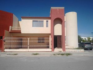 Casa en Venta en Villas de las Perlas Torreón