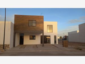 Casa en Venta en Villas del Renacimiento Torreón