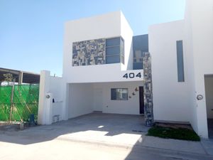 Casa en Renta en Residencial Senderos Torreón