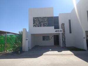 Casa en Renta en Residencial Senderos Torreón