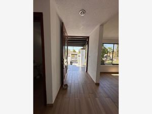 Casa en Venta en Villas del Mesón Querétaro