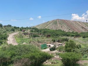 Terreno en Venta en El Nabo Querétaro