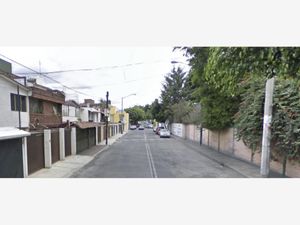 Casa en Venta en Prado Churubusco Coyoacán