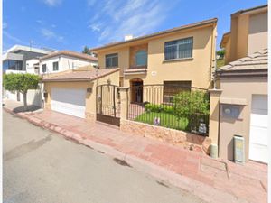 Casa en Venta en Agua Caliente Tijuana