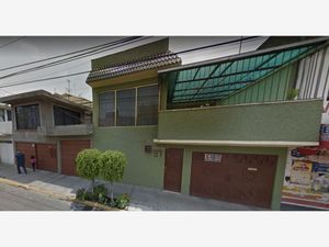 Casa en Venta en Metropolitana Segunda Sección Nezahualcóyotl