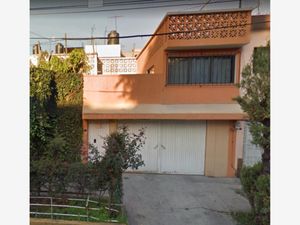 Casa en Venta en Nueva Santa Maria Azcapotzalco