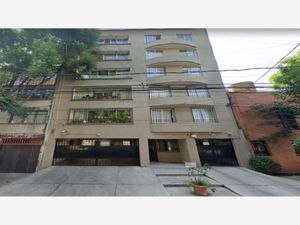 Departamento en Venta en Narvarte Oriente Benito Juárez