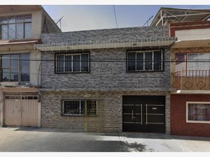 Casa en Venta en Metropolitana Tercera Sección Nezahualcóyotl