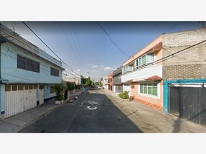 Casa en Venta en Las Aguilas Nezahualcóyotl