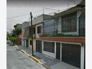 Casa en Venta en Reforma Nezahualcóyotl