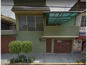 Casa en Venta en Metropolitana Segunda Sección Nezahualcóyotl