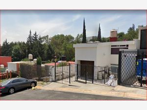 Casa en Venta en Lomas Verdes 4a Sección Naucalpan de Juárez