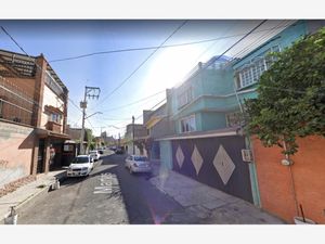 Casa en Venta en Cerro de la Estrella Iztapalapa