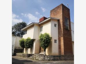 Casa en Venta en Pueblo Nuevo Alto La Magdalena Contreras