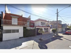 Casa en Venta en Constitucion de 1917 Iztapalapa