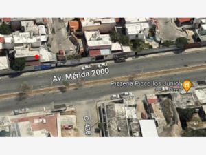 Casa en Venta en Residencial Pensiones IV Mérida