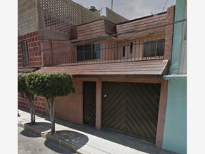 Casa en Venta en Esperanza Nezahualcóyotl