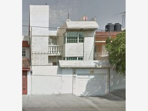 Casa en Venta en Valle de Aragón 3ra Sección Poniente Ecatepec de Morelos