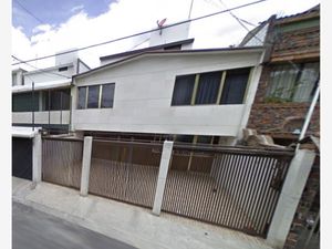 Casa en Venta en Prado Churubusco Coyoacán