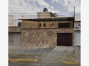 Casa en Venta en Ampliación General José Vicente Villada Poniente Nezahualcóyotl