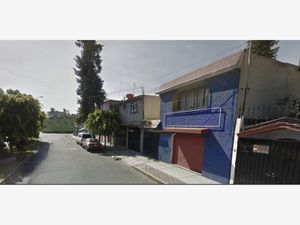 Casa en Venta en Lomas Estrella Iztapalapa