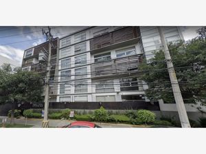 Departamento en Venta en Xotepingo Coyoacán