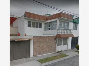 Casa en Venta en Constitucion Pachuca de Soto